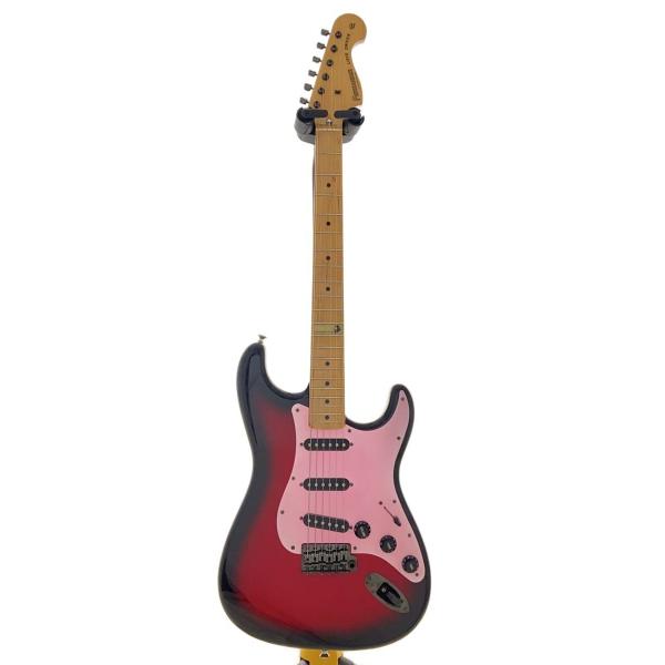 FERNANDES◆LD-115KK/90s〜2000s/Kenシグニチュア/Love Driver...