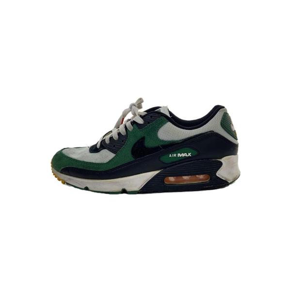 NIKE◆ローカットスニーカー/28cm/GRN/Pure Platinum Gorge Green...