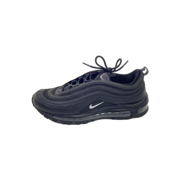 NIKE◆AIR MAX 97_エアマックス 97/26.5cm/ブラック/黒/921826-015