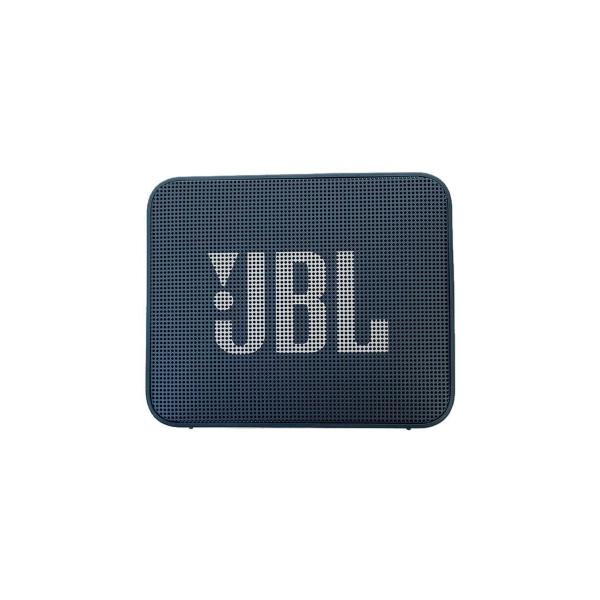 JBL◆Bluetoothスピーカー JBL GO 2 JBLGO2BLU[ブルー]