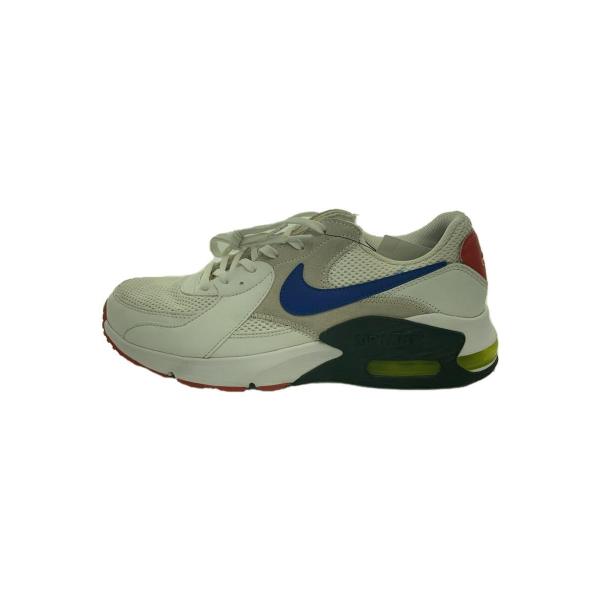 NIKE◆AIRMAX EXCEE/エアマックス エクシー/ホワイト/CD4165-101/25.5...