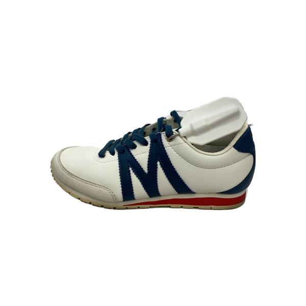 MIZUNO◆MLC KIPPER/ローカットスニーカー/23cm/CRM/D1GF2412