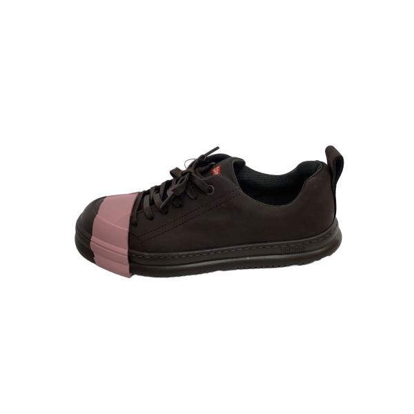 camper◆JUNCTiON RUNNER/ローカットスニーカー/37/BRW/K201683-0...