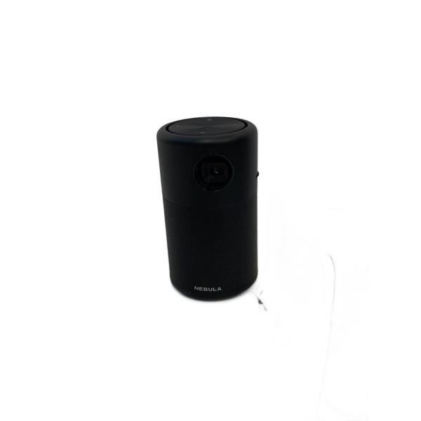 ANKER◆プロジェクター Nebula Capsule D4111511