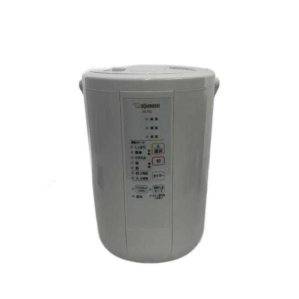 ZOJIRUSHI◆加湿器 EE-RQ35-WA