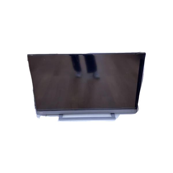 TOSHIBA◆薄型テレビ・液晶テレビ REGZA 40V31 [40インチ]