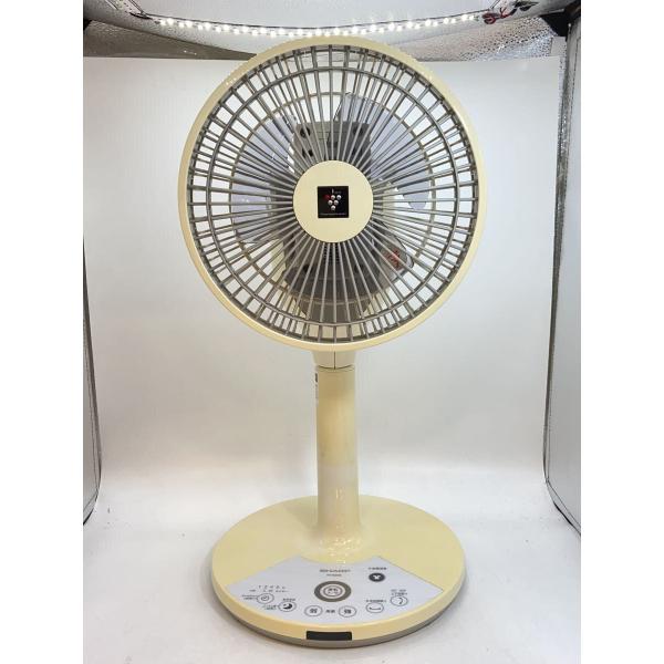 SHARP◆扇風機・サーキュレーター PJ-G2DS-W [ホワイト系]