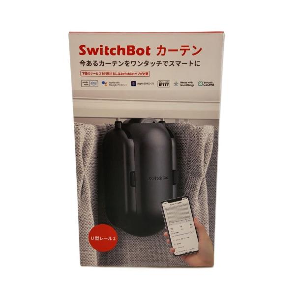 SWITCHBOT◆生活家電その他/210-171937