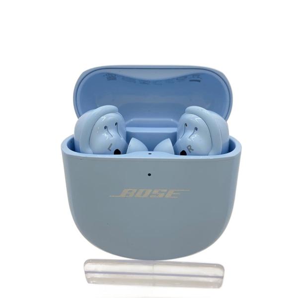 BOSE◆イヤホン QuietComfort Ultra Earbuds
