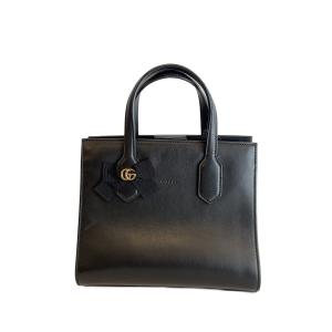 GUCCI◆ハンドバッグ_GGリボン_ハーバリウ...の商品画像
