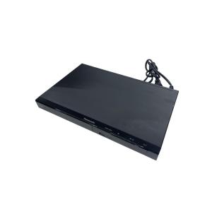 Panasonic パナソニック(家電) DVD/CDプレーヤー (ブラック Panasonic パナソニック(家電) DVD/CDプレーヤー (ブラック