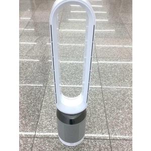 dyson◇扇風機・サーキュレーター Dyson Pure Cool TP00WS [ホワイト