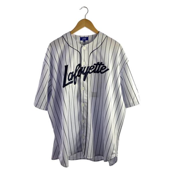 Lafayette◆トップス/XXL/ポリエステル/LS230202