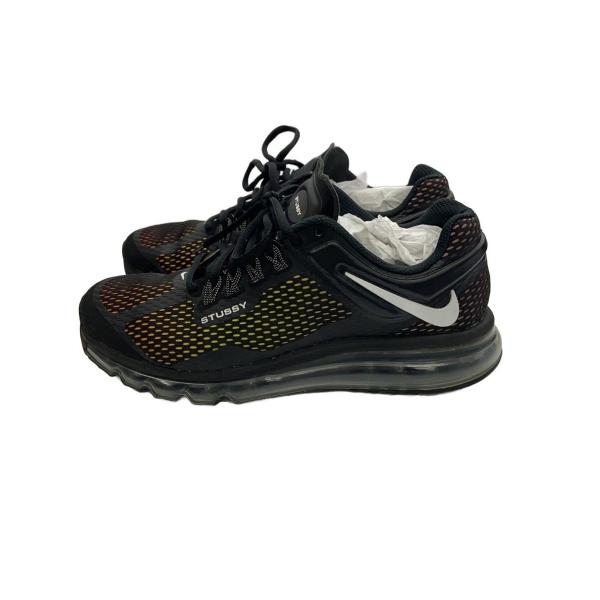 NIKE◆ローカットスニーカー_/DO2461-001/27.5cm/BLK/HF4334-004/...