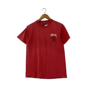 STUSSY◆OLD stussy/80s/黒タ...の商品画像