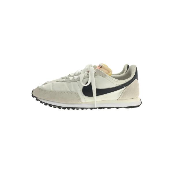 NIKE◆WAFFLE TRAINER 2_ワッフル 2 トレーナー/25.5cm/WHT//