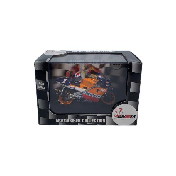 OTORBIKES COLLECTION/HONDA NSR 500 REPSOL/フィギュア
