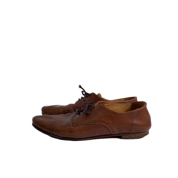 ARCOLLETTA PADRONE◆シューズ/40/BRW