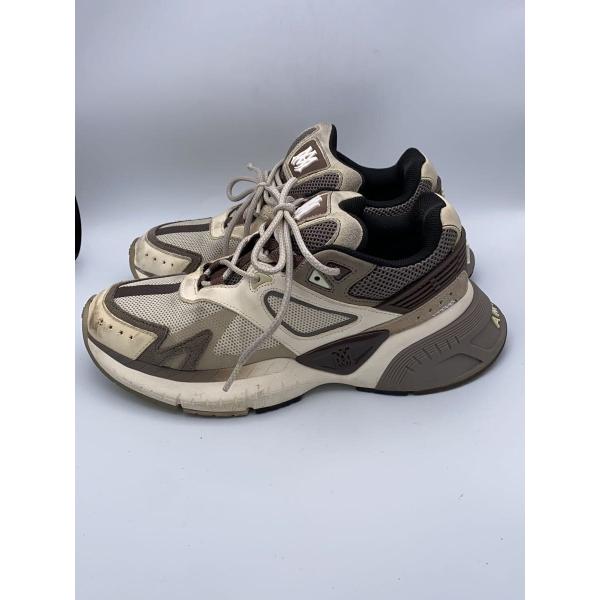 AMIRI◆ローカットスニーカー/27cm/CRM/PS24MFS021-210