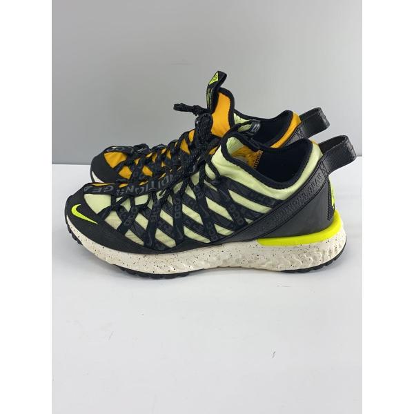 NIKE◆ACG REACT TERRA GOBE_リアクト テラ ゴービー/27cm/マルチカラー