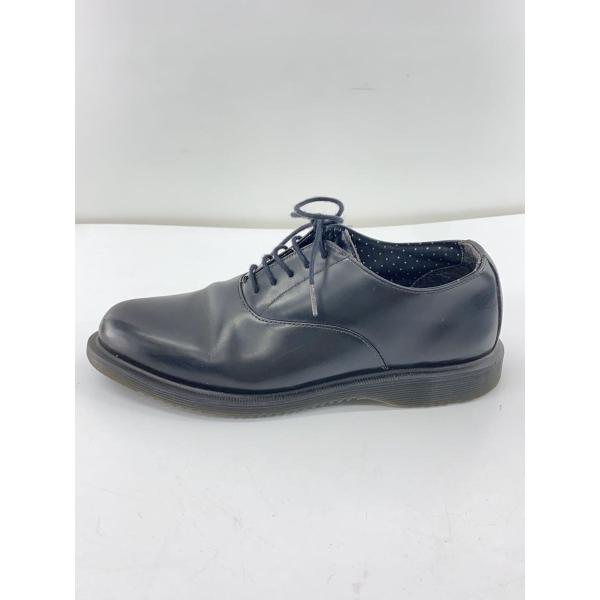 Dr.Martens◆ドレスシューズ/UK6/BLK/AW004