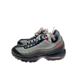 NIKE◆AIR MAX 95_エア マックス 95/27.5cm/GRY//