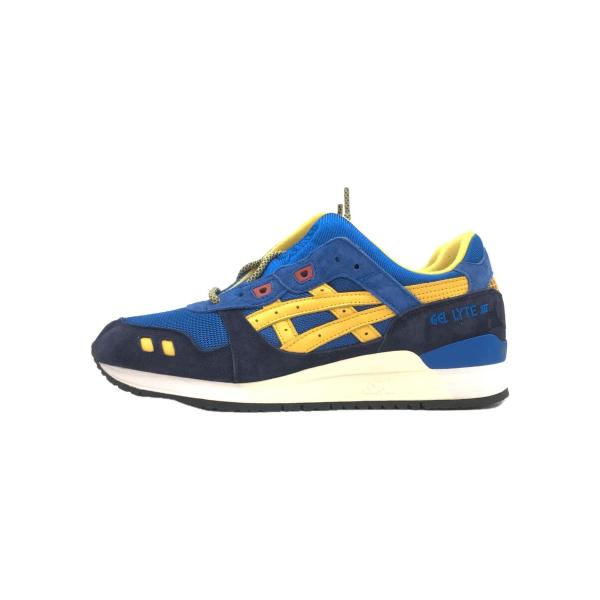 ASICS◆ローカットスニーカー/28cm/F460323/×kith×marvel gel lyt...