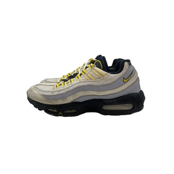 NIKE◆AIR MAX 95 ESSENTIAL_エア マックス 95 エッセンシャル/26.5c...