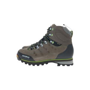 TECNICA◆ACONCAGUA GTX/ゴアテックス/トレッキングブーツ/UK6.5/BEG