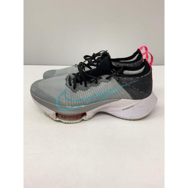 NIKE◆AIR ZOOM TEMPO NEXT_エア ズーム テンポ ネクスト/27cm/GRY/...