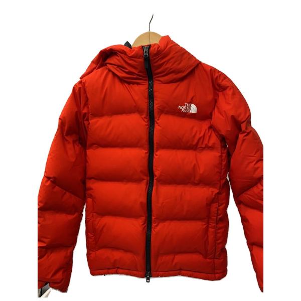 THE NORTH FACE◆THE NORTH FACE/BELAYER PARKA_ビレイヤーパ...