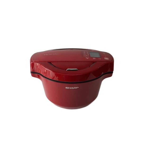 SHARP◆その他調理家電 ヘルシオ ホットクック KN-HT99B