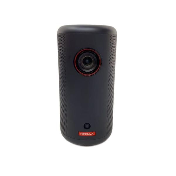 ANKER◆プロジェクター Nebula Capsule 3 D2425N11