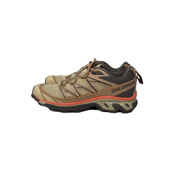 salomon◆ローカットスニーカー/27cm/BEG/474680/XT-6 EXPANSE SE...