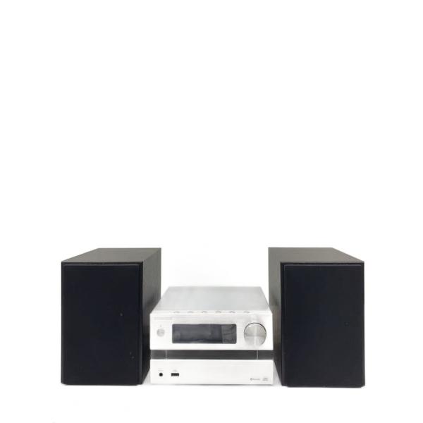 KENWOOD◆ミニコンポ M-EB50 本体型番R-MEB50//