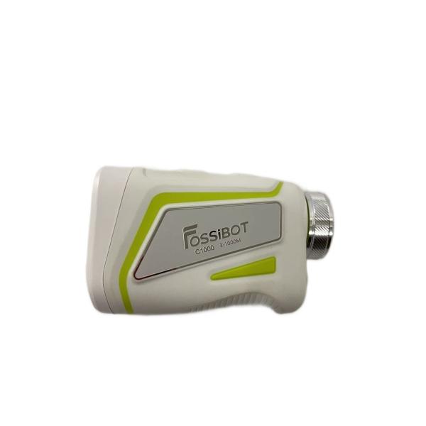 FOSSIBOT/スポーツその他/WHT/C1000/ゴルフ用レーザー距離計