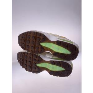 NIKE◆AIR MAX 95 NRG_エアマ...の詳細画像3
