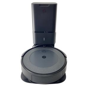 iRobot◆掃除機/ADE-N1/Roomba i5/クリーンベース付き