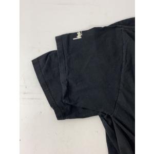 STUSSY◆Tシャツ/L/コットン/GRY/...の詳細画像4