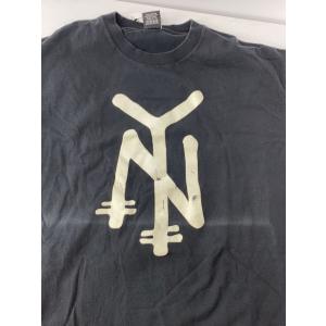STUSSY◆Tシャツ/L/コットン/GRY/...の詳細画像5