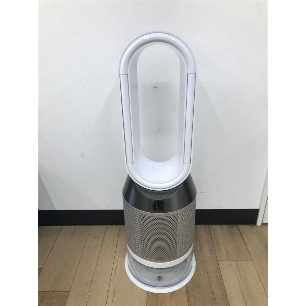 dyson◆空気清浄機 Dyson Pure Humidify + Cool PH01WS