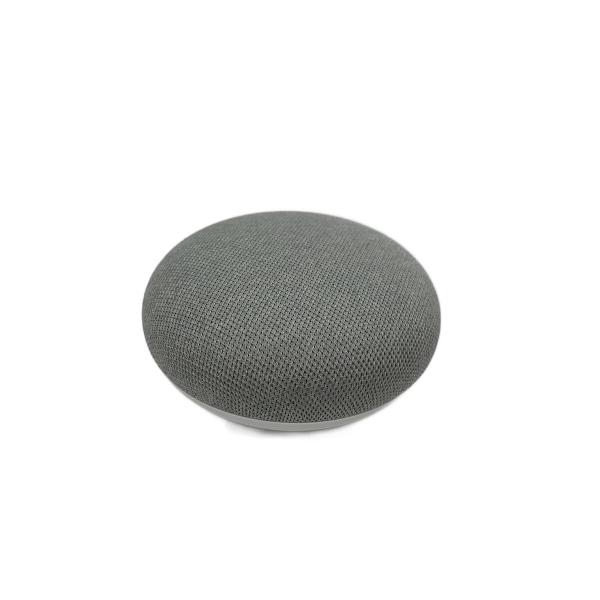 Google◆スピーカー Google Home Mini GA00210-JP [チョーク]