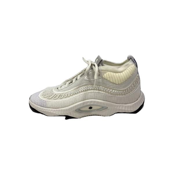 NIKE◆COSMIC UNITY 3_コズミック ユニティ 3/26cm/WHT/DV2757-1...