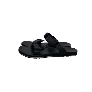 Teva◆サンダル/27cm/BLK/F60124D