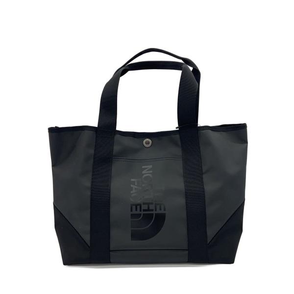 THE NORTH FACE◆BC Standard Tote/トートバッグ/--/BLK/NM82...