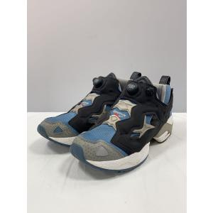 Reebok◆INSTAPUMP FURY 9...の詳細画像1