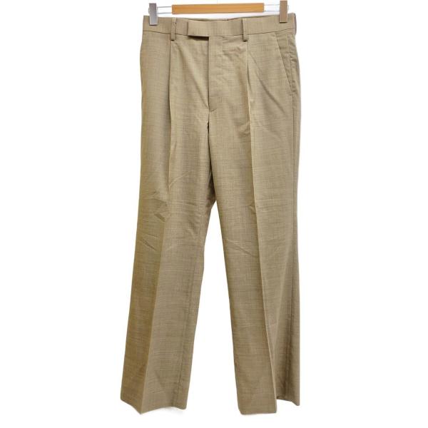 AURALEE◆スラックスパンツ/A25SP03WT//