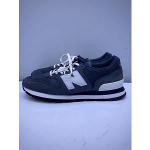 NEW BALANCE◆ニューバランス/M995/28.5cm/NVY/スウェード