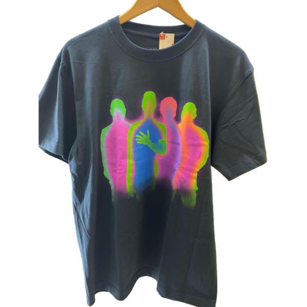 Tシャツ/L/コットン/NVY/COLDPLAY/2023/Music of the SPHERES...