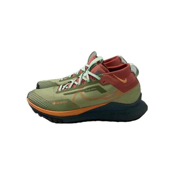 NIKE◆REACT PEGASUS TRAIL 4_リアクト ペガサス トレイル 4/26cm/G...